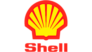 Shell Logo 1971 1995