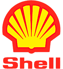 Shell Logo 1971 1995