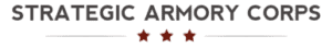 Strategic Armory Corps