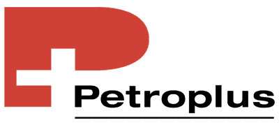 petroplus logo png transparent